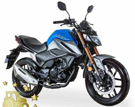 Лифан Другая, объемом двигателя 0.2 л и пробегом 0 тыс. км за 2350 $, фото 8 на Automoto.ua