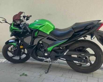 Лифан Другая 2024 в Ужгороде на Automoto.ua Лифан Другая, объемом двигателя 0.2 л и пробегом 0 тыс. км за 1550 $, фото 1 на Automoto.ua