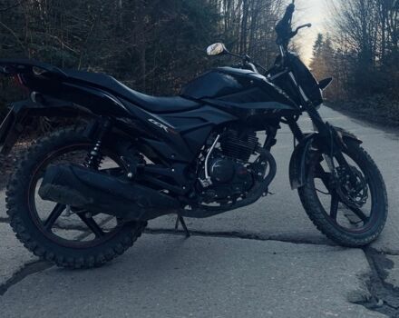 Ліфан Інша, об'ємом двигуна 0.15 л та пробігом 0 тис. км за 718 $, фото 6 на Automoto.ua