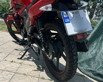 Ліфан Інша, об'ємом двигуна 0.15 л та пробігом 0 тис. км за 1200 $, фото 3 на Automoto.ua