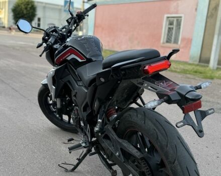 Лифан Другая, объемом двигателя 0.22 л и пробегом 0 тыс. км за 1450 $, фото 4 на Automoto.ua
