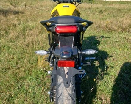 Лифан Другая 2024 в Коростене на Automoto.ua Лифан Другая, объемом двигателя 0.2 л и пробегом 0 тыс. км за 1300 $, фото 5 на Automoto.ua