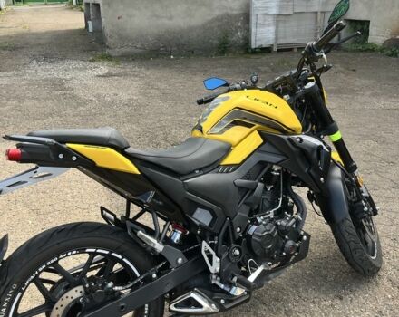 Ліфан Інша, об'ємом двигуна 0.2 л та пробігом 0 тис. км за 1816 $, фото 11 на Automoto.ua