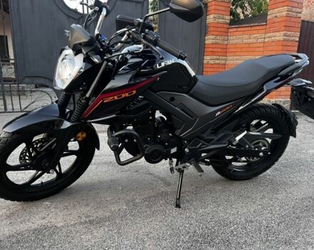 Лифан Другая, объемом двигателя 0.2 л и пробегом 0 тыс. км за 1290 $, фото 4 на Automoto.ua
