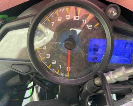 Лифан Другая 2024 в Ужгороде на Automoto.ua Лифан Другая, объемом двигателя 0.2 л и пробегом 0 тыс. км за 1550 $, фото 2 на Automoto.ua