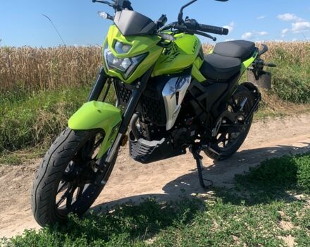 Лифан Другая, объемом двигателя 0.22 л и пробегом 0 тыс. км за 1830 $, фото 9 на Automoto.ua