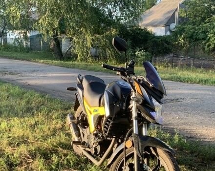 Лифан Другая, объемом двигателя 0.2 л и пробегом 0 тыс. км за 1561 $, фото 1 на Automoto.ua