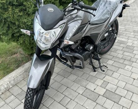 Лифан Другая, объемом двигателя 0.15 л и пробегом 0 тыс. км за 1320 $, фото 4 на Automoto.ua