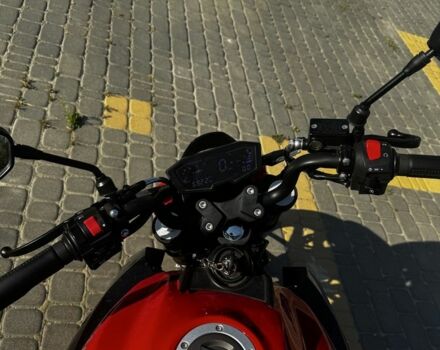 Лифан Другая, объемом двигателя 0.2 л и пробегом 0 тыс. км за 1800 $, фото 3 на Automoto.ua