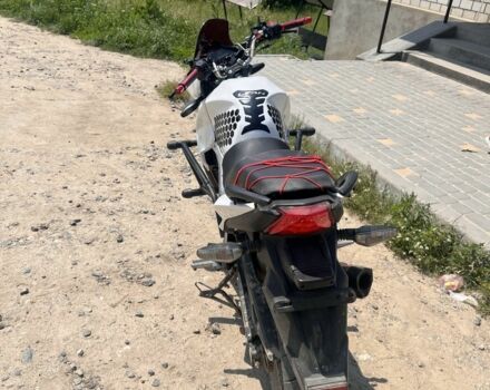 Лифан Другая, объемом двигателя 0.2 л и пробегом 0 тыс. км за 1400 $, фото 3 на Automoto.ua