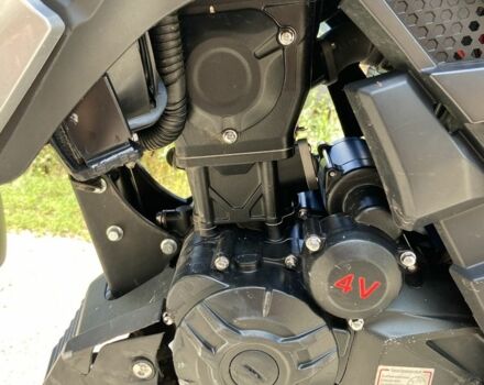 Лифан Другая, объемом двигателя 0.2 л и пробегом 0 тыс. км за 1400 $, фото 6 на Automoto.ua