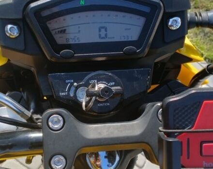Ліфан Інша, об'ємом двигуна 0.2 л та пробігом 0 тис. км за 1550 $, фото 3 на Automoto.ua