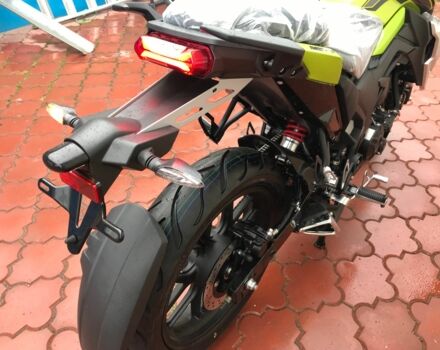 Лифан Другая, объемом двигателя 0.22 л и пробегом 0 тыс. км за 1880 $, фото 4 на Automoto.ua