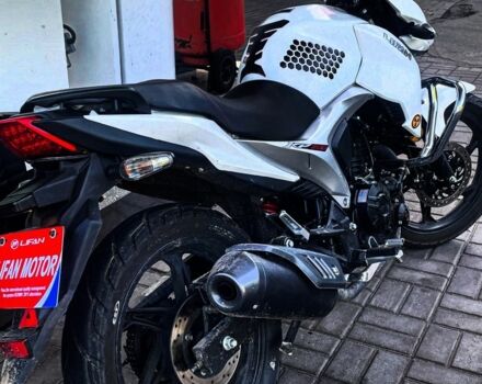 Лифан Другая, объемом двигателя 0.2 л и пробегом 0 тыс. км за 1600 $, фото 4 на Automoto.ua