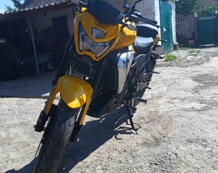 Ліфан Інша, об'ємом двигуна 0.2 л та пробігом 0 тис. км за 1556 $, фото 9 на Automoto.ua