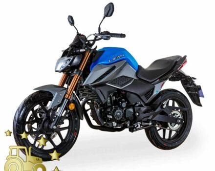 Лифан Другая, объемом двигателя 0.2 л и пробегом 0 тыс. км за 2350 $, фото 21 на Automoto.ua