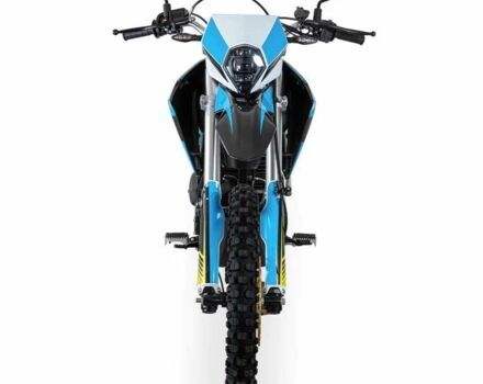 Ліфан Інша, об'ємом двигуна 0.25 л та пробігом 0 тис. км за 1860 $, фото 5 на Automoto.ua
