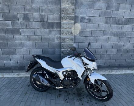 Лифан Другая, объемом двигателя 0.2 л и пробегом 0 тыс. км за 1600 $, фото 2 на Automoto.ua