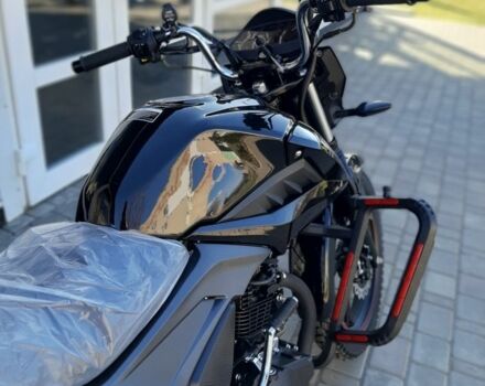 Лифан Другая, объемом двигателя 0.2 л и пробегом 0 тыс. км за 1440 $, фото 4 на Automoto.ua