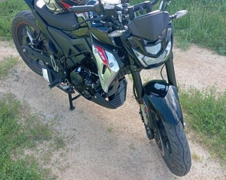 Ліфан Інша, об'ємом двигуна 0.2 л та пробігом 0 тис. км за 1550 $, фото 3 на Automoto.ua