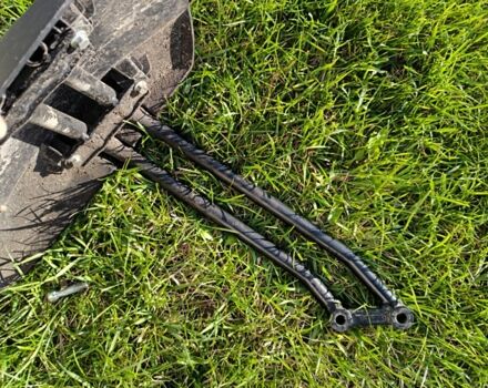 Лифан Другая, объемом двигателя 0 л и пробегом 0 тыс. км за 17 $, фото 3 на Automoto.ua