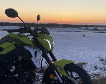 Лифан Другая, объемом двигателя 0.2 л и пробегом 0 тыс. км за 1450 $, фото 2 на Automoto.ua