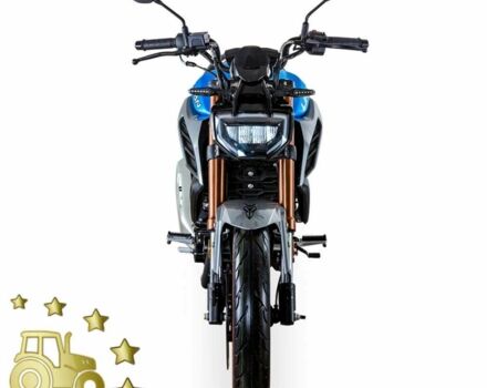 Лифан Другая, объемом двигателя 0.2 л и пробегом 0 тыс. км за 2350 $, фото 16 на Automoto.ua