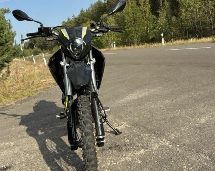 Лифан Другая, объемом двигателя 0.25 л и пробегом 0 тыс. км за 1450 $, фото 7 на Automoto.ua