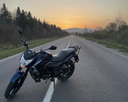 Лифан Другая, объемом двигателя 0.2 л и пробегом 0 тыс. км за 1299 $, фото 2 на Automoto.ua
