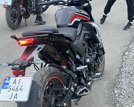 Ліфан Інша, об'ємом двигуна 0.2 л та пробігом 0 тис. км за 1600 $, фото 3 на Automoto.ua