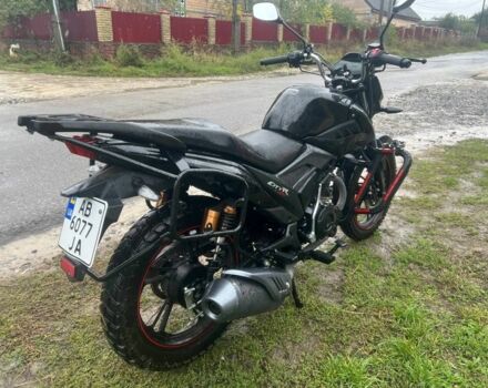 Лифан Другая, объемом двигателя 0.18 л и пробегом 0 тыс. км за 1300 $, фото 6 на Automoto.ua