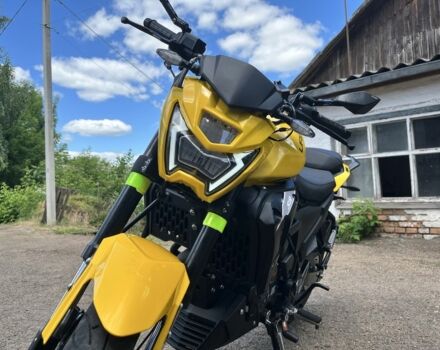 Ліфан Інша, об'ємом двигуна 0.2 л та пробігом 0 тис. км за 1816 $, фото 4 на Automoto.ua