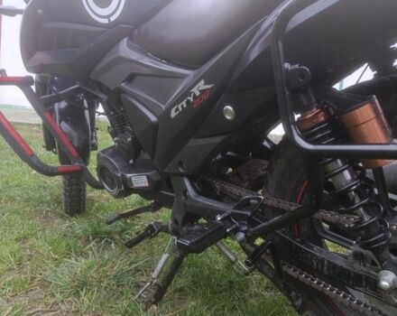 Лифан Другая, объемом двигателя 0.18 л и пробегом 0 тыс. км за 1200 $, фото 2 на Automoto.ua