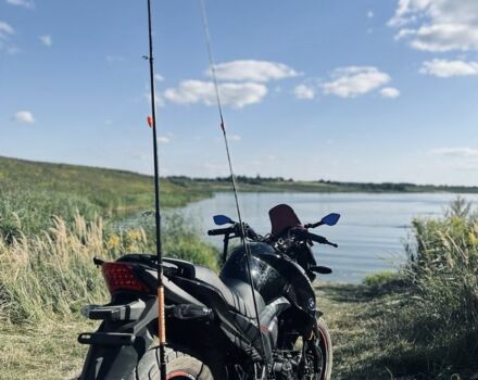 Лифан Другая, объемом двигателя 0.2 л и пробегом 0 тыс. км за 67000 $, фото 5 на Automoto.ua