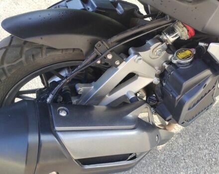 Лифан Другая 2024 в Львове на Automoto.ua Лифан Другая, объемом двигателя 0.15 л и пробегом 0 тыс. км за 1799 $, фото 8 на Automoto.ua