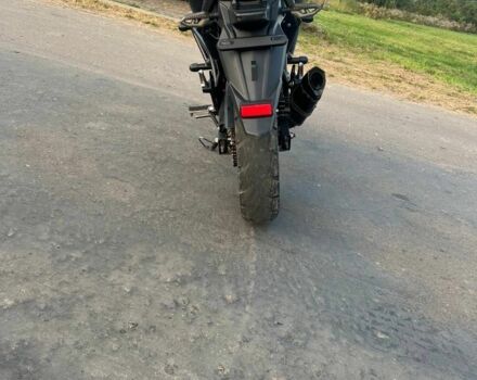 Лифан Другая 2024 в Львове на Automoto.ua Лифан Другая, объемом двигателя 0.2 л и пробегом 0 тыс. км за 1550 $, фото 5 на Automoto.ua