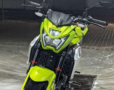 Лифан Другая, объемом двигателя 0.2 л и пробегом 0 тыс. км за 1450 $, фото 1 на Automoto.ua
