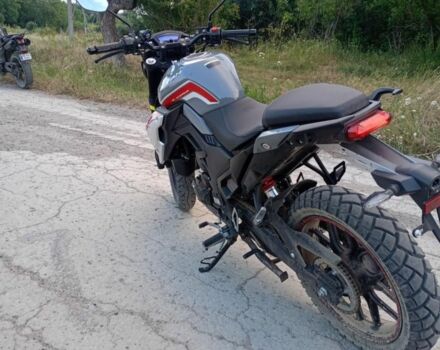 Лифан Другая, объемом двигателя 0.22 л и пробегом 0 тыс. км за 1320 $, фото 6 на Automoto.ua