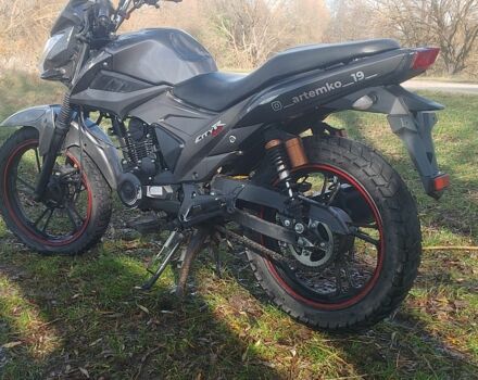 Лифан Другая, объемом двигателя 0.2 л и пробегом 0 тыс. км за 571 $, фото 1 на Automoto.ua