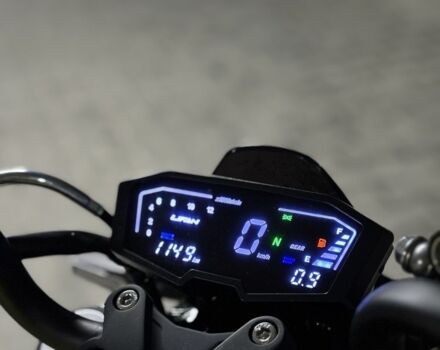 Лифан Другая, объемом двигателя 0.2 л и пробегом 0 тыс. км за 1799 $, фото 4 на Automoto.ua