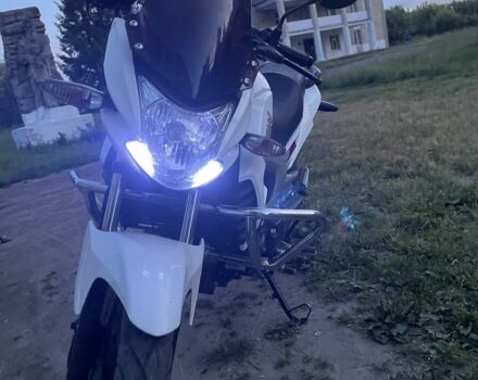 Лифан Другая, объемом двигателя 0.2 л и пробегом 0 тыс. км за 1600 $, фото 2 на Automoto.ua