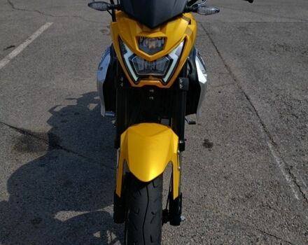 Лифан Другая, объемом двигателя 0.2 л и пробегом 0 тыс. км за 1715 $, фото 1 на Automoto.ua