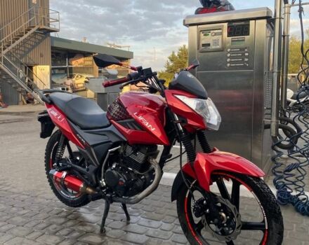 Лифан Другая, объемом двигателя 0.15 л и пробегом 0 тыс. км за 922 $, фото 1 на Automoto.ua