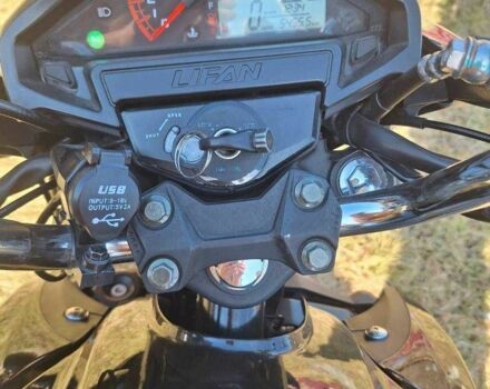 Ліфан Інша, об'ємом двигуна 0.2 л та пробігом 0 тис. км за 1650 $, фото 1 на Automoto.ua