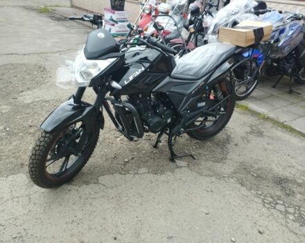 Ліфан Інша, об'ємом двигуна 0.2 л та пробігом 0 тис. км за 1450 $, фото 3 на Automoto.ua