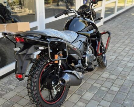 Лифан Другая, объемом двигателя 0.2 л и пробегом 0 тыс. км за 1440 $, фото 1 на Automoto.ua