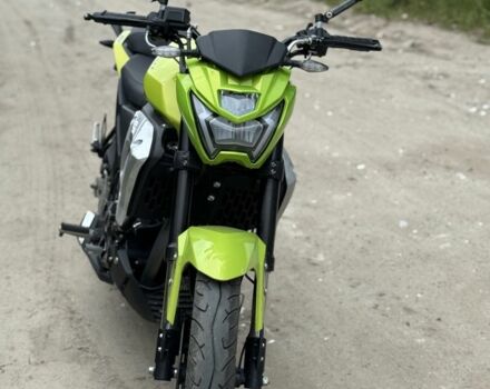 Лифан Другая, объемом двигателя 0.2 л и пробегом 0 тыс. км за 73000 $, фото 4 на Automoto.ua
