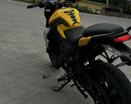 Лифан Другая, объемом двигателя 0.2 л и пробегом 0 тыс. км за 1550 $, фото 2 на Automoto.ua