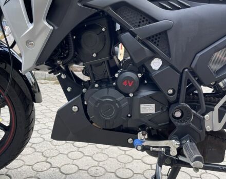 Лифан Другая, объемом двигателя 0.2 л и пробегом 0 тыс. км за 1548 $, фото 3 на Automoto.ua