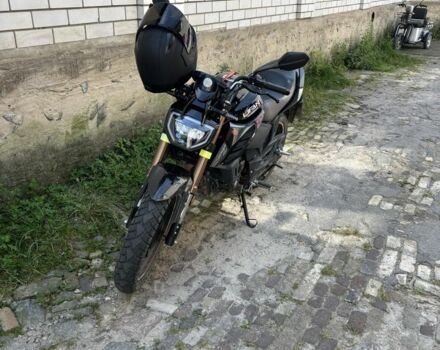 Лифан Другая, объемом двигателя 0.2 л и пробегом 0 тыс. км за 1550 $, фото 7 на Automoto.ua